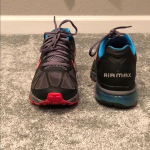 Nike Airmax women’s shoes